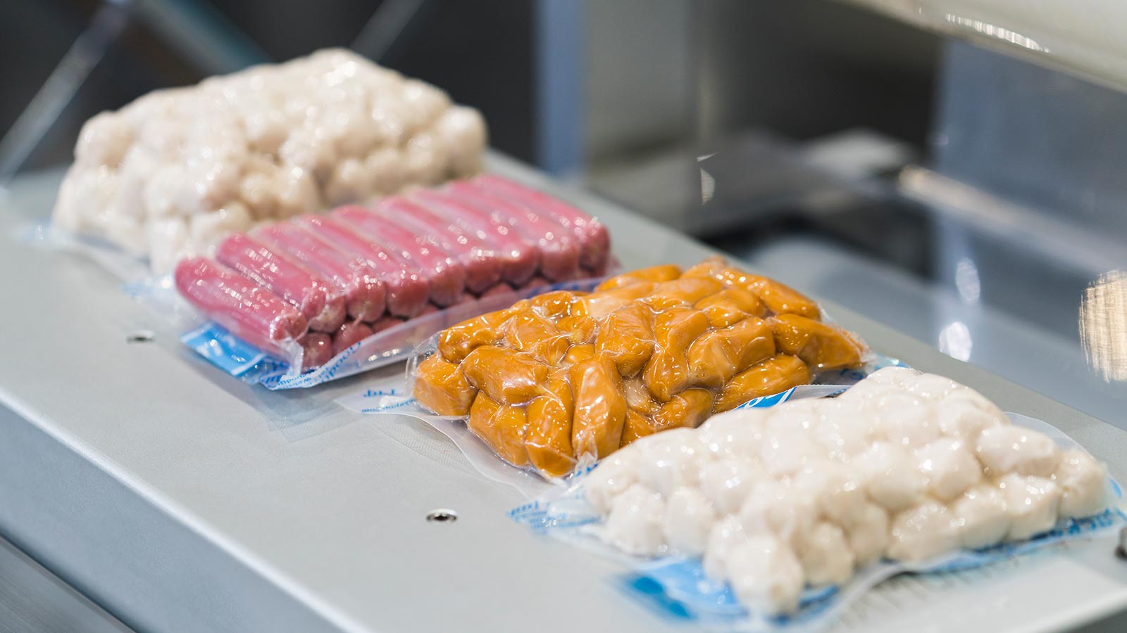 Las etiquetas de los productos siguen sin cumplir